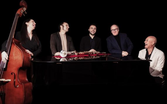 La Local Jazz Band (Canarias GC)