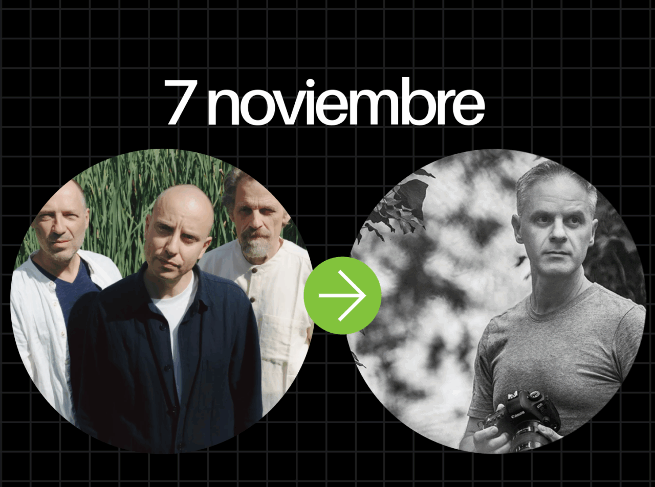 7 noviembre