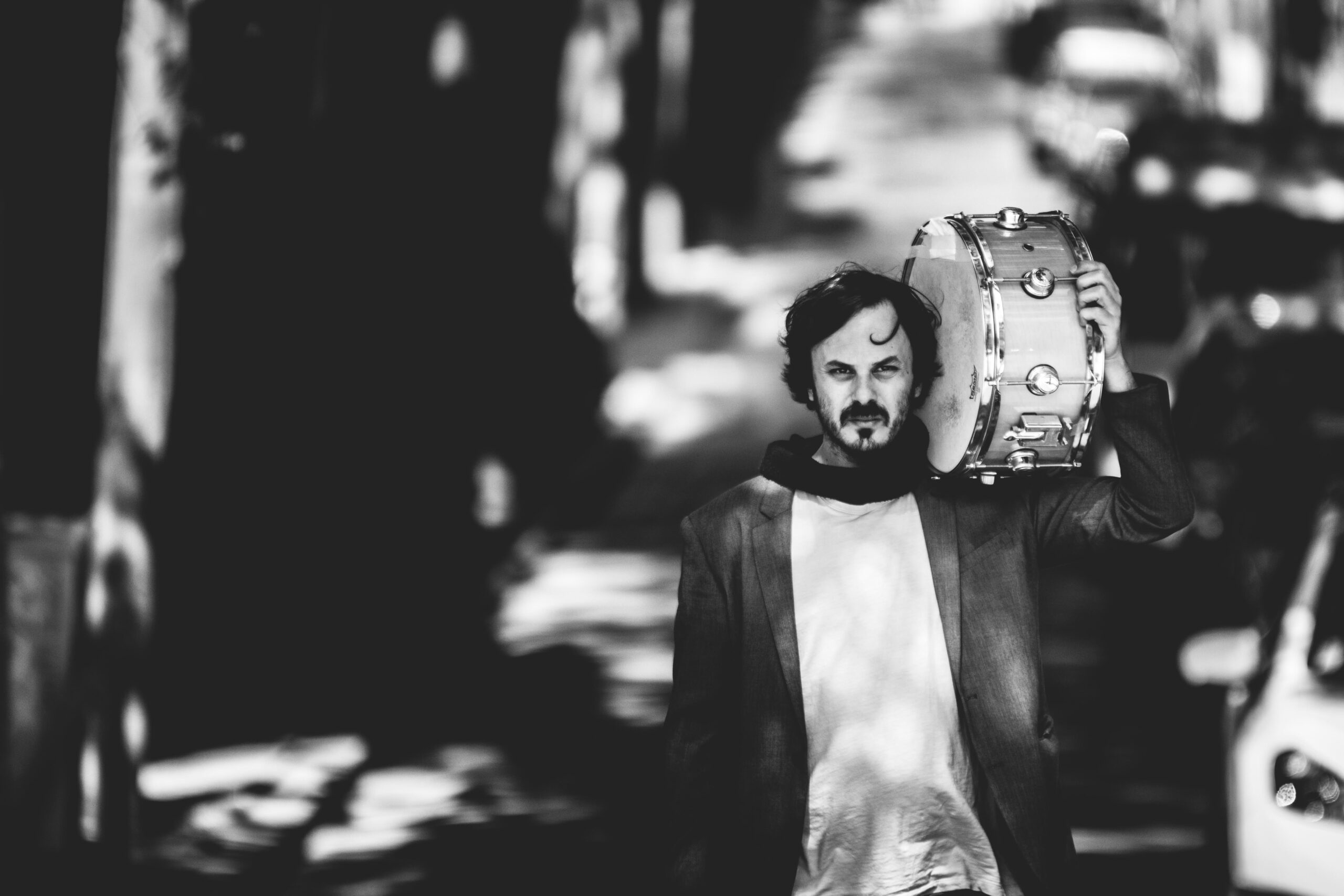 Ancor Miranda Quartet