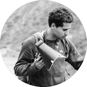 Amanhuy Duque Hernández