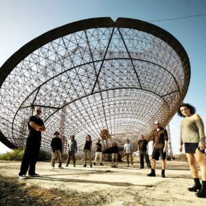 Klima Collective nace en condiciones meteorológicas adversas y diversas hace ya un lustro, embarcándose en un viaje