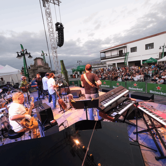 Imazighen (Marruecos + Canarias)