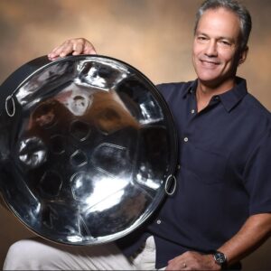 John Wooton and Friends & Polo Ortí (EE. UU. + Canarias)