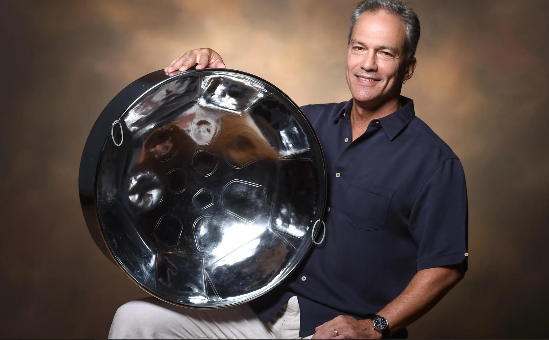 John Wooton and Friends & Polo Ortí (EE. UU. + Canarias)