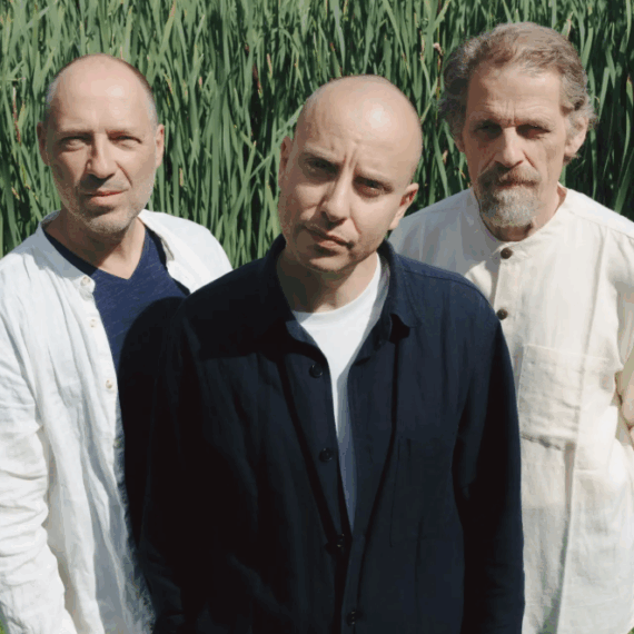 Julien Tassin Trio (Bélgica)