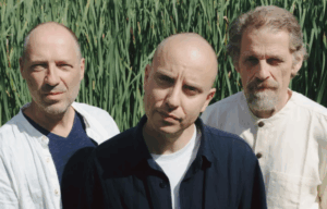 Julien Tassin Trio (Bélgica)