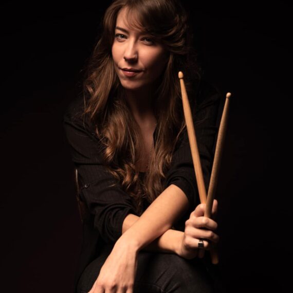 Laura Klain Trio (Italia)