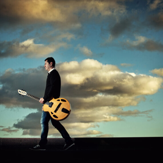 Manolo Rodríguez Trío (Canarias)