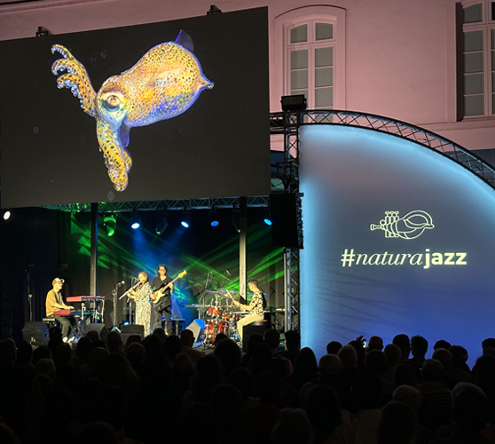 Naturajazz 2024