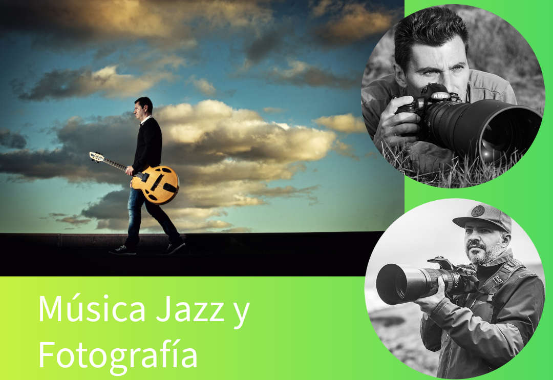 Manolo Rodríguez Trío (Canarias) + Fotorgafía: José Juan Hernández y Eduardo Ramos Castañeda