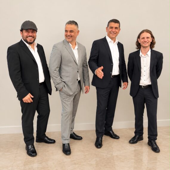 Paco Díaz Qtet