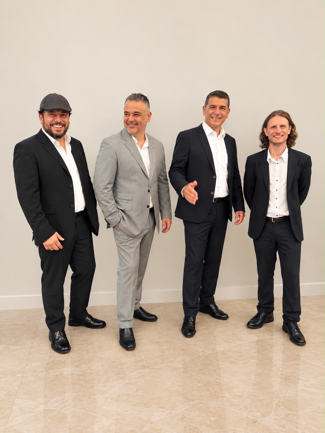 El proyecto Paco Díaz Quartet presenta una propuesta dedicada a la obra de Charlie "Bird" Parker, figura clave en la evolución del jazz moderno y el bebop
